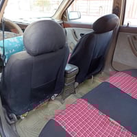 سمند موديل 2011 رقم بغداد  تحويل ثاني يوم  كير عادي محرك بلادي سيارة ب...