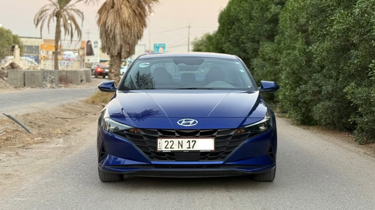 النترا SEL 2023 
وارد امريكي ضرر خلفي بسييط

( بدوون صبغ بدوون تبديل ليبل واحد فقط  بارد بسيط بالحوض وخسفات بقبق الجنطة رجعتهن PDR..  

صور الحادث والسونار موجودات بالمنشور 

🛑جميع الايرباكات سليمه ما طاك بيها ايرباك

🛑بجم كبس كله بلادي السياره جديده جداً 

🛑محرك 2000 Doch دوش

🛑 بصمه تشغيل وابواب وجنطه

🛑تشغيل عن بعد ⚡️

🛑كامره دوراه 

🛑شاشة لمس تدعم نظام Android Auto +Car play /Gps

🛑رادارات 360 درجه

 🛑رادار جانبي النقطه العمياء ⚠️

🛑رادار خلفي ‼️

🛑رادار امامي ❗️تحديد مسار+ سياقة آليه

🛑توقف ذاتي 🚳 عند الاقتراب من سياره 

‏🛑‎فول تحكم ستيرن

🛑كروز مثبت سرعه 

🛑‏ تبريد شاشه بيانو منفصل 🛑  كشنات تدفئه

🛑وضعيات قيادة .Smart‏-Sport-Normal

🛑اوتو هولد @/اطفاء المحرك الذاتي

‏‎🛑نظام ABS/مانع انزلاق

🛑 الدشبول شاشه دجتل 

‏‏🛑‎ویل کب كروم 17 بلادي

🛑السياره على ممشى امريكا 29 ونص ميل على ما كملت تصليح صارت 30 الف ميل و السياره واكفه ما مشت بعد

السياره جاهزه ونظيفه بدون نواقص رقم اربيل دخول جديد 

السنويه ب اسم شركه.. تريد وكاله أو تحويل مجاني 

مكان السياره محافظة الديوانية 

السعر 163 وقابل للتفاوض بعد بيها مجال 

للاستفسار الاتصال و واتساب ***********

***********
