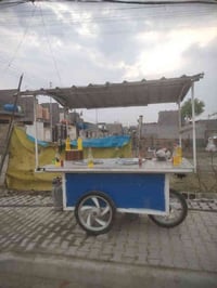 عربانه • مكاني • حي طارق