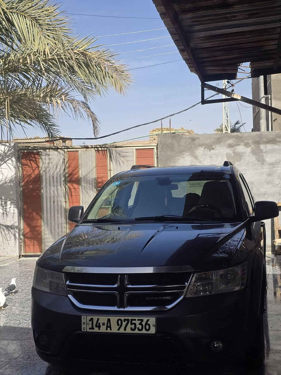 جورني مديل 2016 رقم بصره مكفوله من الصبغ امريكي حادثها جاملغ الامامي صفحة السايق ودعاميه الاماميه السعر 130 للاستفسار الاتصال ***********
