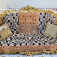 كنب • ١٠ مقاعد