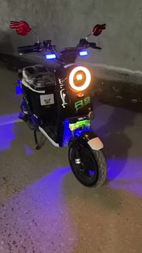 نجف ميسان • ٦ بطاريات • مدى ٣٥ كم