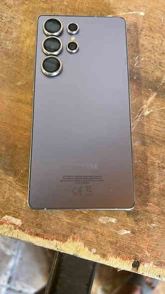 جهاز اس البيع 25
ذاكره 256
السعر خاص 
***********
