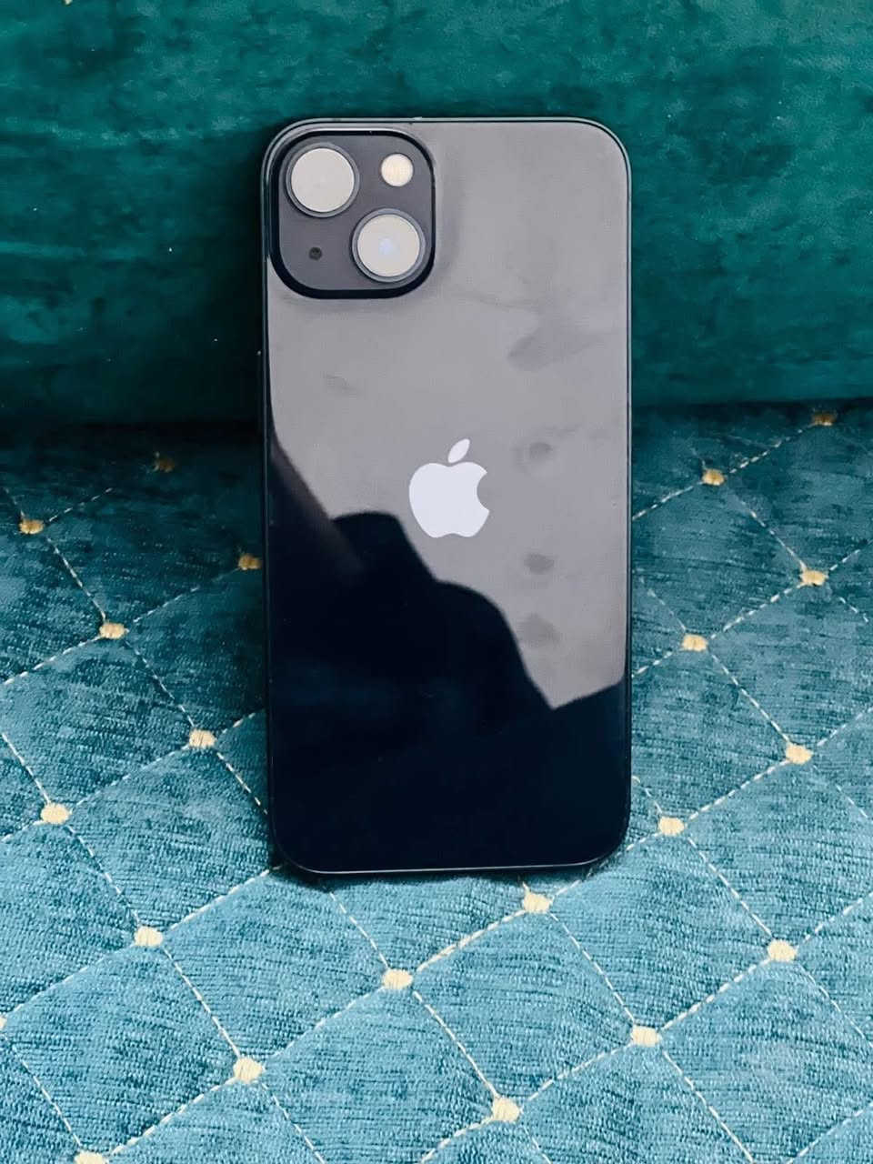 السلام عليكم
ايفون 13 عادي
ذاكراه 256
تك سيم
نموذج M
بطاريه مستبدله اصليه
كامرات شرط 
الجهاز مكفول من كلشي 
شرط وين ما تريد افحص غير البطاريه مبدله
موصل ايسر
التواصل خاص


**إذا كنت صاحب هذا الإعلان وتريد حذفه لأي سبب، رجاءا أرسل رسالة إلى الدعم الفني**