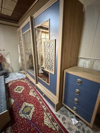 غرفة أخشاب للبيع السعر مليون وبيها مجال للاستفسار المراسلة خاص او الات...