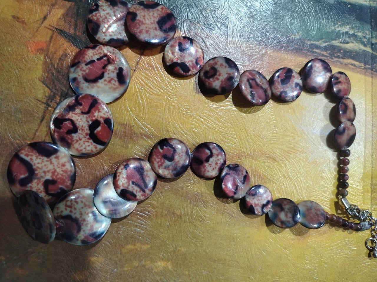 اكسسوارات باله كندي
30 قطعه
سعر المجموعه 10


**إذا كنت صاحب هذا الإعلان وتريد حذفه لأي سبب، رجاءا أرسل رسالة إلى الدعم الفني**