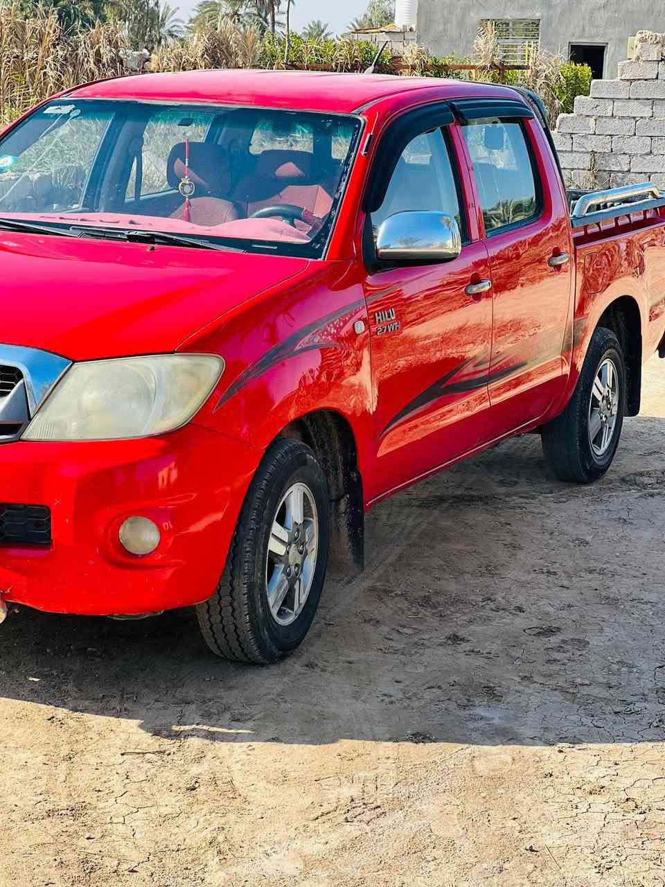 اسلام عليكم ،،بيكم 2009مكفوله رقم بابل جديد صدر ومحرك وكير كله جديد اسياره احلا من اصور مكانها بابل جبله اتصل ***********
