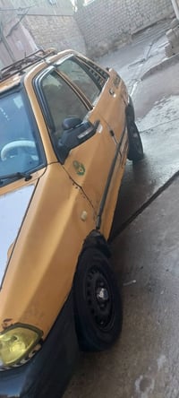 ٢٠٠٩ • كلشي شغال • تبديل