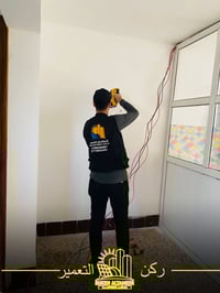 منظومة طاقة شمسية • الموصل حي الشفاء • بطاريات ليثيوم 10KWh