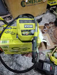 فرطونه • ريوبي • شحن ١٨فولت