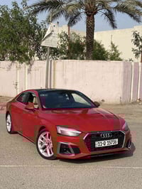 ✨وينهم الي يدورون شي مميز ونادر ورخيص؟ أودي 2023 A5 سياره جديده بمعنه ...