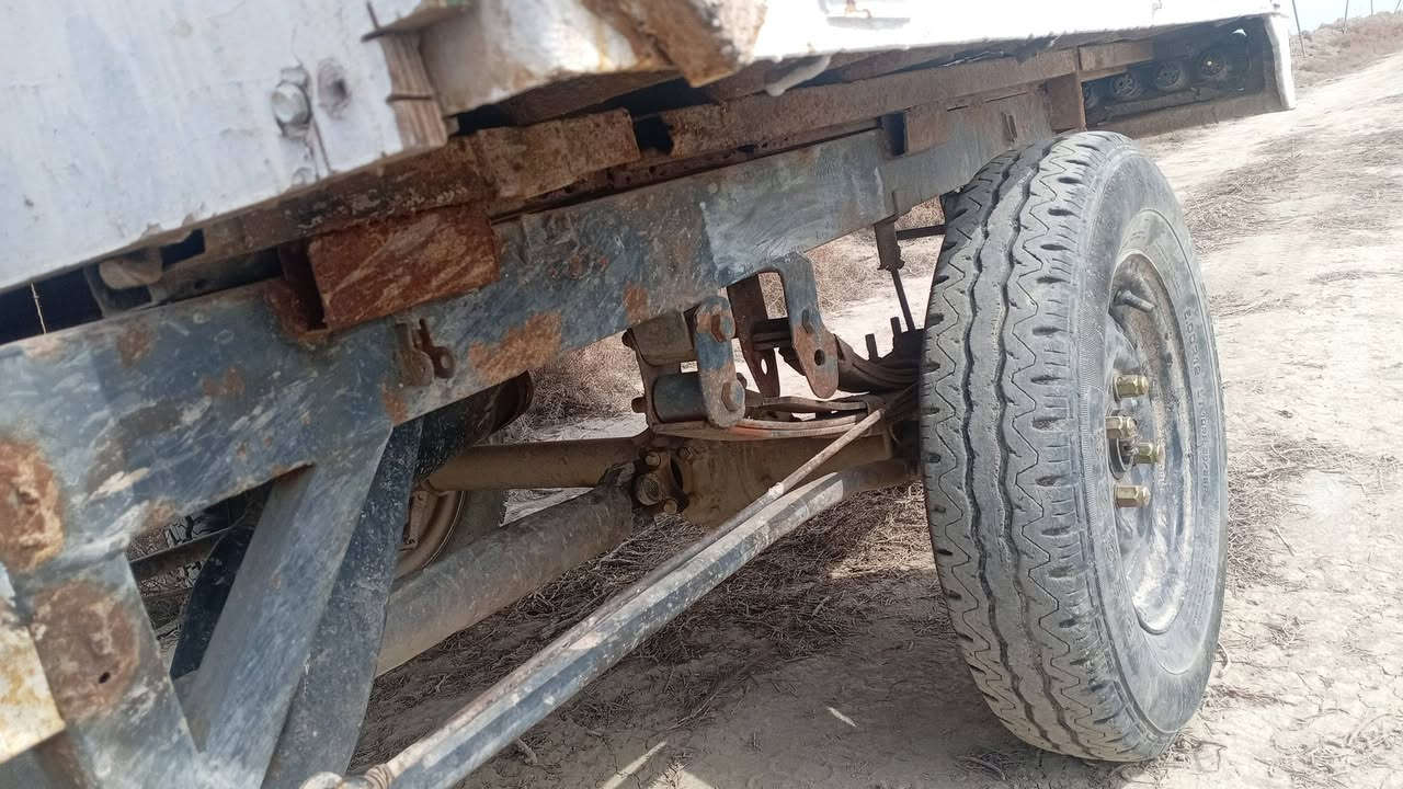 للبيع امتي ار
المكان واسط قضاء الصويره

***********
