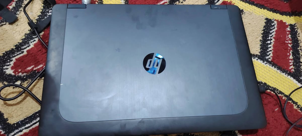 لابتوب اج بي زوبك
مواصفات كما موضع بصوره
استعمال قليل كلش
ويا هديه ماوس كيبورد جنطه
سعر مناسب جدا مستعجل عليه
للتواصل *********** واتساب
او خاص بكيفك
