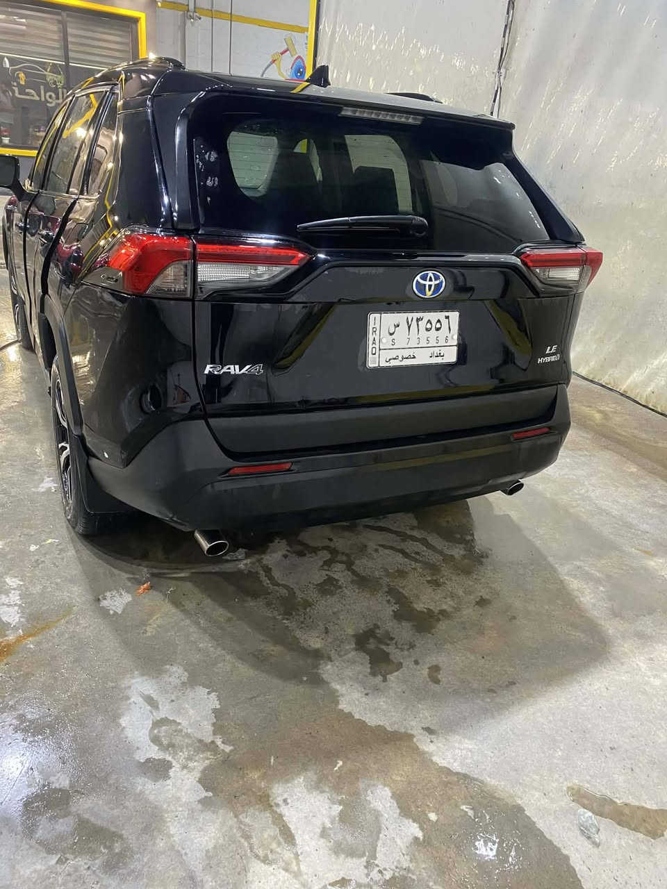 راف فور للبيع
فئة LE 
رقم بغداد
السعر 220
م /21
هايبرد
الاتصال
***********
