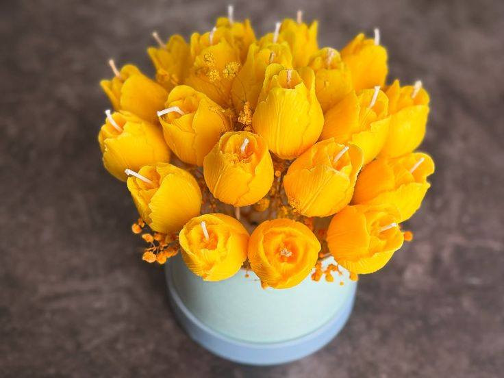 سلام عليكم ورحمة  بكج شمع معطر السعر 25 بدل من 30 الف
اكو ارخص حسب عدد شموع  
@إشارة


**إذا كنت صاحب هذا الإعلان وتريد حذفه لأي سبب، رجاءا أرسل رسالة إلى الدعم الفني**