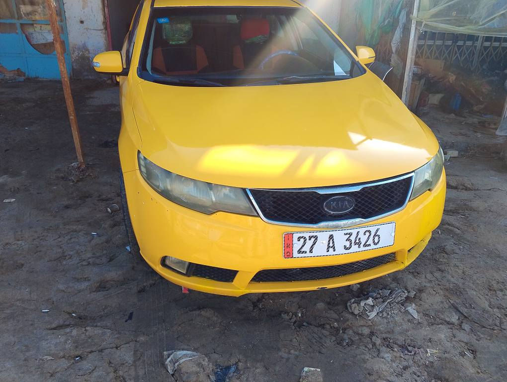 سيراتو موديل 12 سياره جاهزه كير مكينه حداديه تخم تاير كلها شرط بيهه دحجات بجاملغ الخلفي مكان سياره سماوه رميثه السعر 77 الاستفسار ***********
