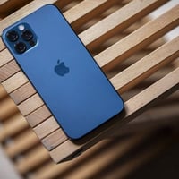 ايفون ١٢ برو ماكس • ذاكرة ٥١٢ • بطارية ٧٨%