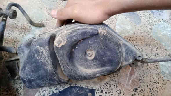 جمعه مباركه عليكم بل صحه والعافيه متوفر غراض ماكس 140تفصيخ بلادي ياباني جوه سوك قيم وخذ جوزه كامله دبلات مكينه كامله تاير امامي مجامع تاني بانزين جنطه كامله شوته كابريته مكاني شعب نهايته حي اور بيكم خير وتدللون موجود بكل وقت ***********
