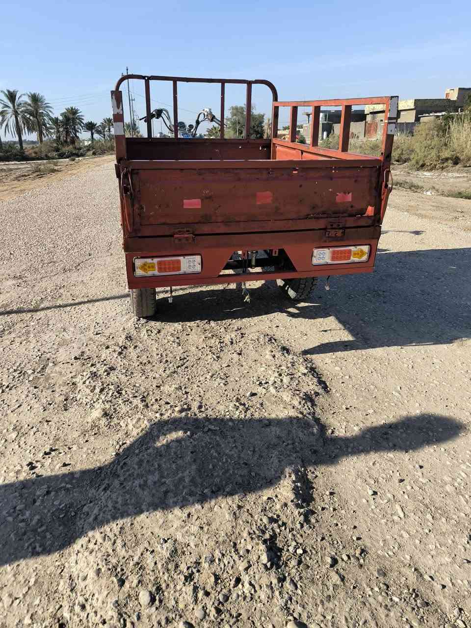 امتي ار موديل. 2016. كلك شاصي وركبه مكفوله السعر 550.  العنوان الديوانية المهناويه. الشراي يتصل ***********
