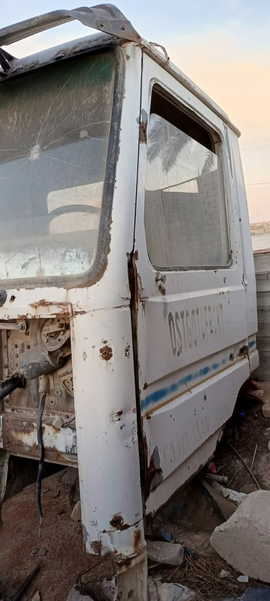 قماره سكانيه 112 للبيع
الاستفسار
***********
