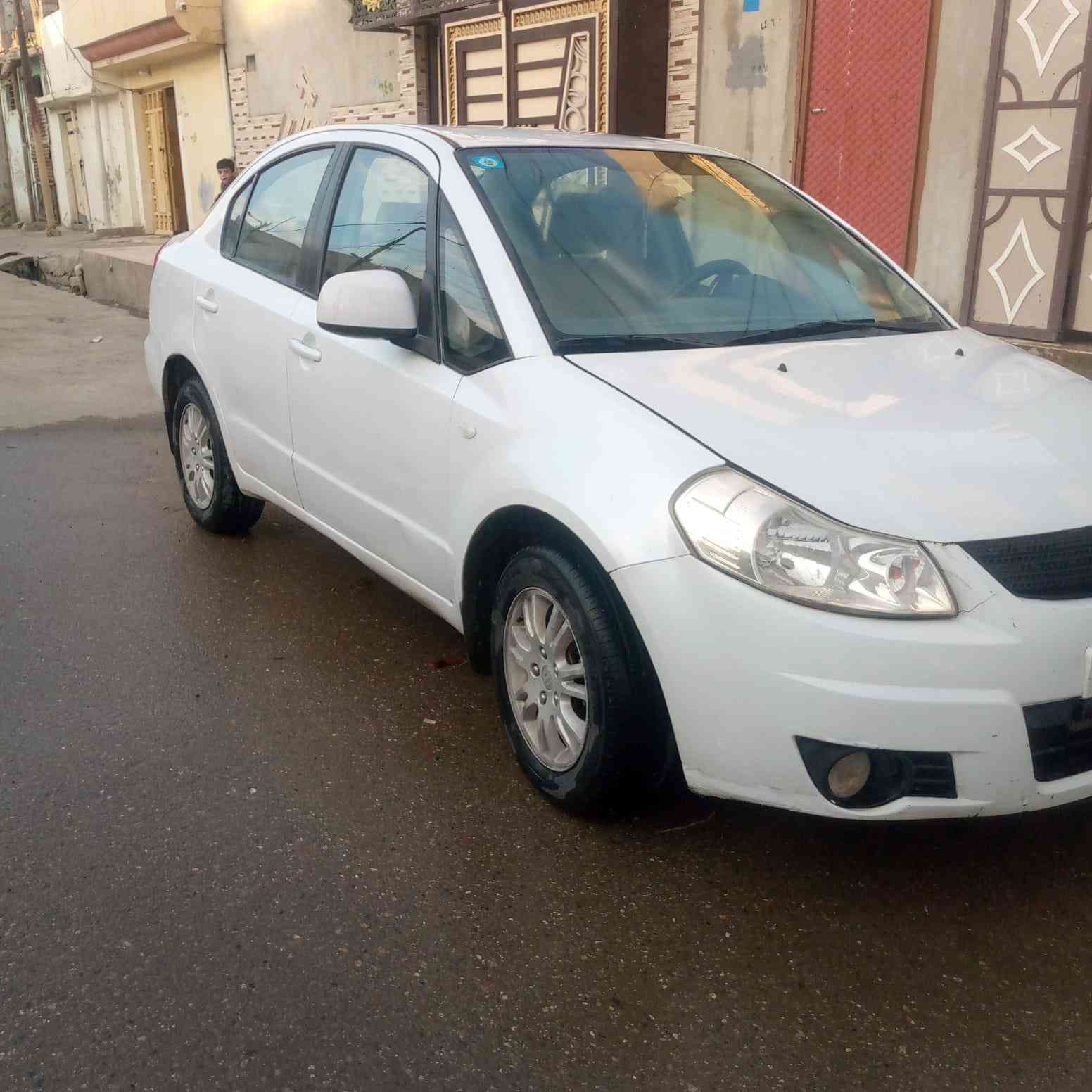 سلام عليكم سازوكي ياباني  2014 موديل  بيه قطعه  صغيره صبغ السياره جديده ما شاءالله سعر 72وبيه مجال  رقم بابل


**إذا كنت صاحب هذا الإعلان وتريد حذفه لأي سبب، رجاءا أرسل رسالة إلى الدعم الفني**