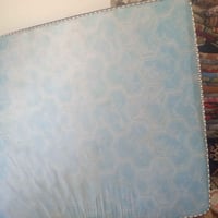 سلام وعليكم عندي دوشك مال غرفه تركيه البيع  07728093981 التصال