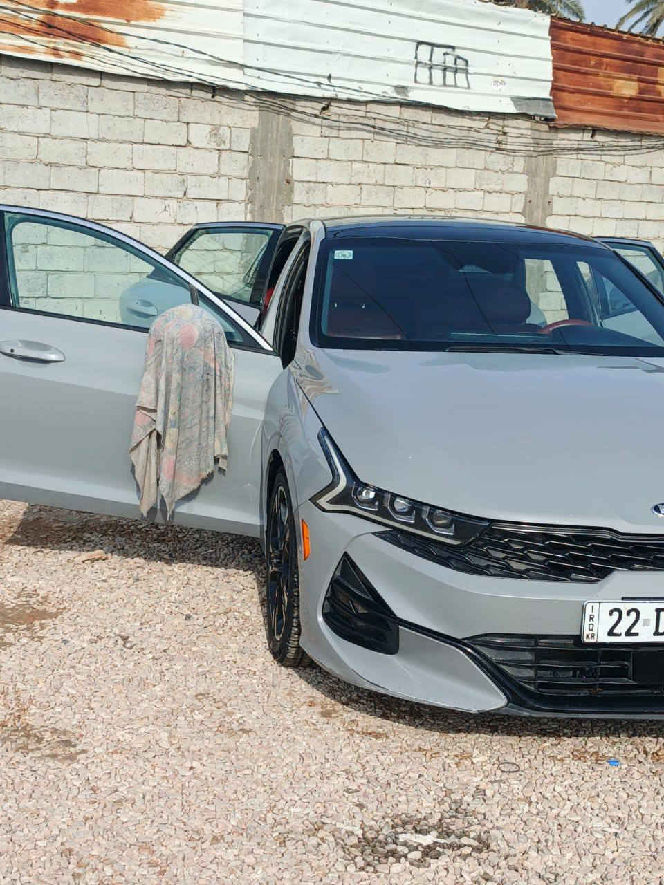 السلام عليكم
للبيع كيا K5 وارد امريكي
موديل 2021
ماشيه 70الف
السيارة فول موصفات جيتي لاين
بنوراما السيارة
اناره LED
ويل 18
حسايات اماميه خلفيه
رادار تحديد مسار
رادر بريك توقف
سايد بريك كهربائي
اتو هولد
اربع انظمه قياده
كشنات جلد
تبريد خير من الله 🥶
مكينه كير حداديه كفاله
مكينه 1600تيروبو
تخم تاير جديد صار شهر من شاده
السيارة كلشي. معايزه خير من الله ومال جناي مامتعوبه السيارة
السعر اتصل اوتعال خاص وبيك خير وتدلل
المكان //الدوانيه غماس
الاستفسار //***********
الخاص مفتوح
