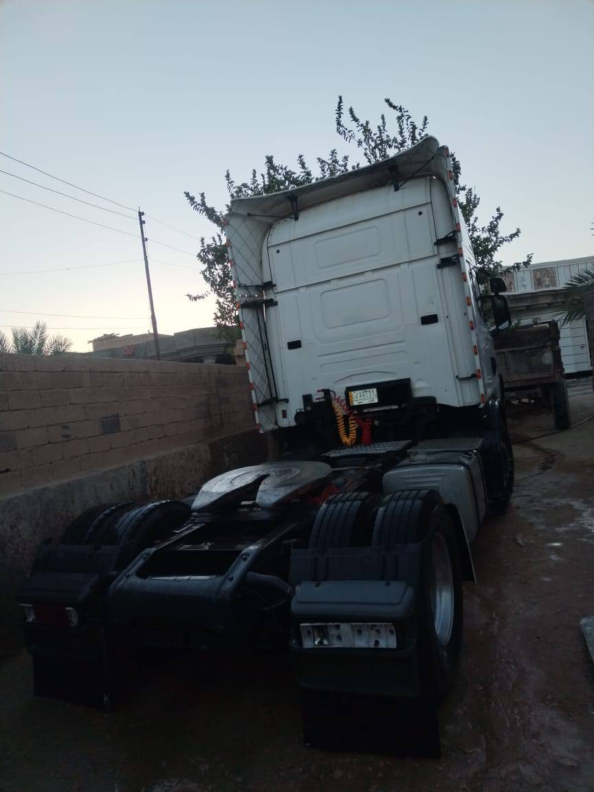 سلام عليكم للبيع سكانيا موديل 2001رقم انبار  سنويه جديده رقام نكليزي  شرط تحويل محرك 6 مكفوله قمار وشاصي ومحرك كفاله تخم تاير تبريد نجكتارات جديد كير3+3رابطه براد سياره عل شغل مكان الانبار القائم سعر 140وبيه مجال للتواصل ***********
