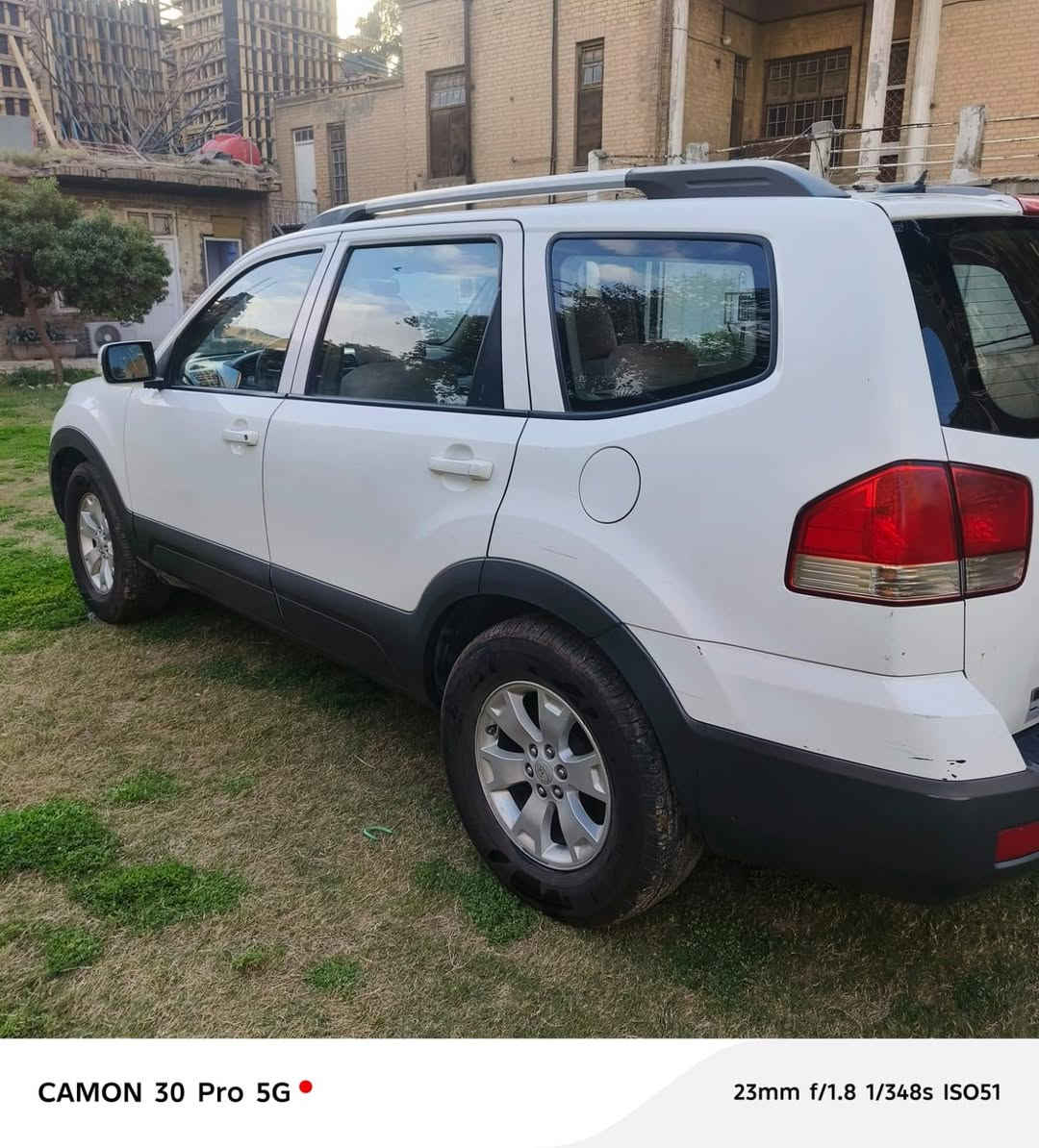 السلام عليكم
كيا موهافي 2009 بيع مستعجل
125 وبيها مجال بسيط


**إذا كنت صاحب هذا الإعلان وتريد حذفه لأي سبب، رجاءا أرسل رسالة إلى الدعم الفني**