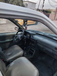 سايبا 2009 بغداد نضيفة كفاله عامه حداديه مكينه كير جدد تبريد تدفئه شغا...