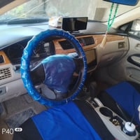 لانسر 2011 • باسمي • كربلاء الحسينيه