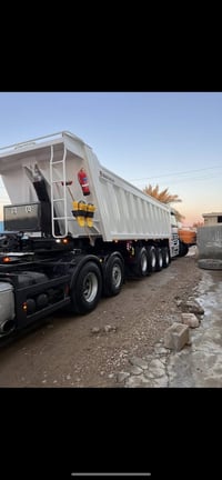 ماك نيسان 31متر ويه لبوري 07746462627