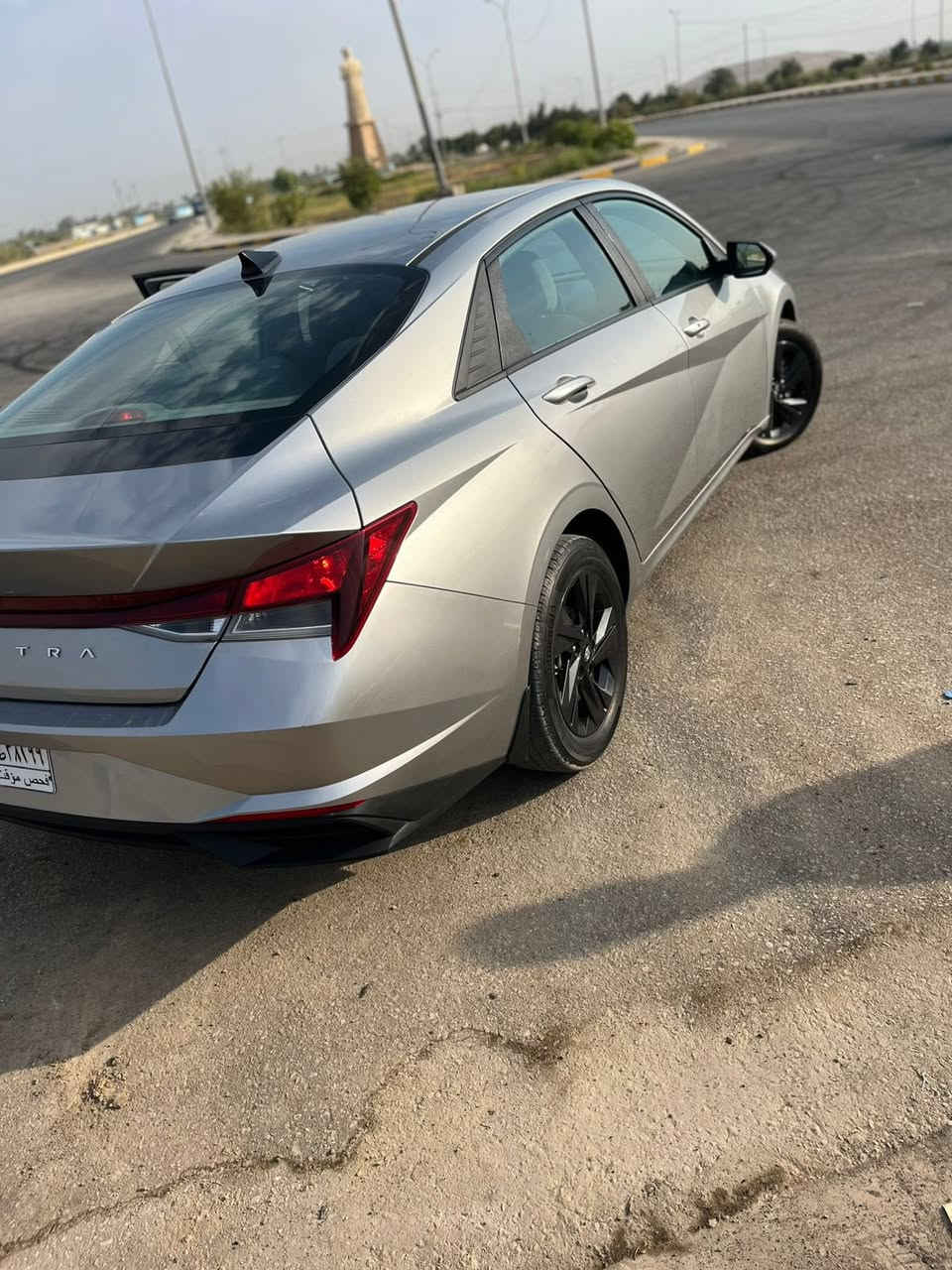 سلام عليكم لنتره مديل ٢٠٢٣
وارد أميريكي ماشيه ٢٨ ميل 
رادار امامي 
حساس بل مرايات 
قياده ذاتيه تحكم ستير 
تشغيل عن بعد بصمه 
حادثها جاملغ جهت الصدر مصبوغ وجّهت السايق كلير من امريكا السعر ١٣٠ وبيها مجال بصيط مكاني حله بابل 
***********
