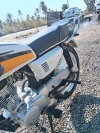 موديل ٢٥ • مكفولة • كربلاء عمود ١٠٦٢