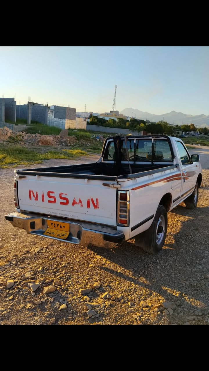 نیسان 2008
کئر مەکینە بەشەرت 
سەنەوی دەرۆژئکە بەسەر چوە
 سۆنەرمان داناوە السليمانية, العراق


**إذا كنت صاحب هذا الإعلان وتريد حذفه لأي سبب، رجاءا أرسل رسالة إلى الدعم الفني**