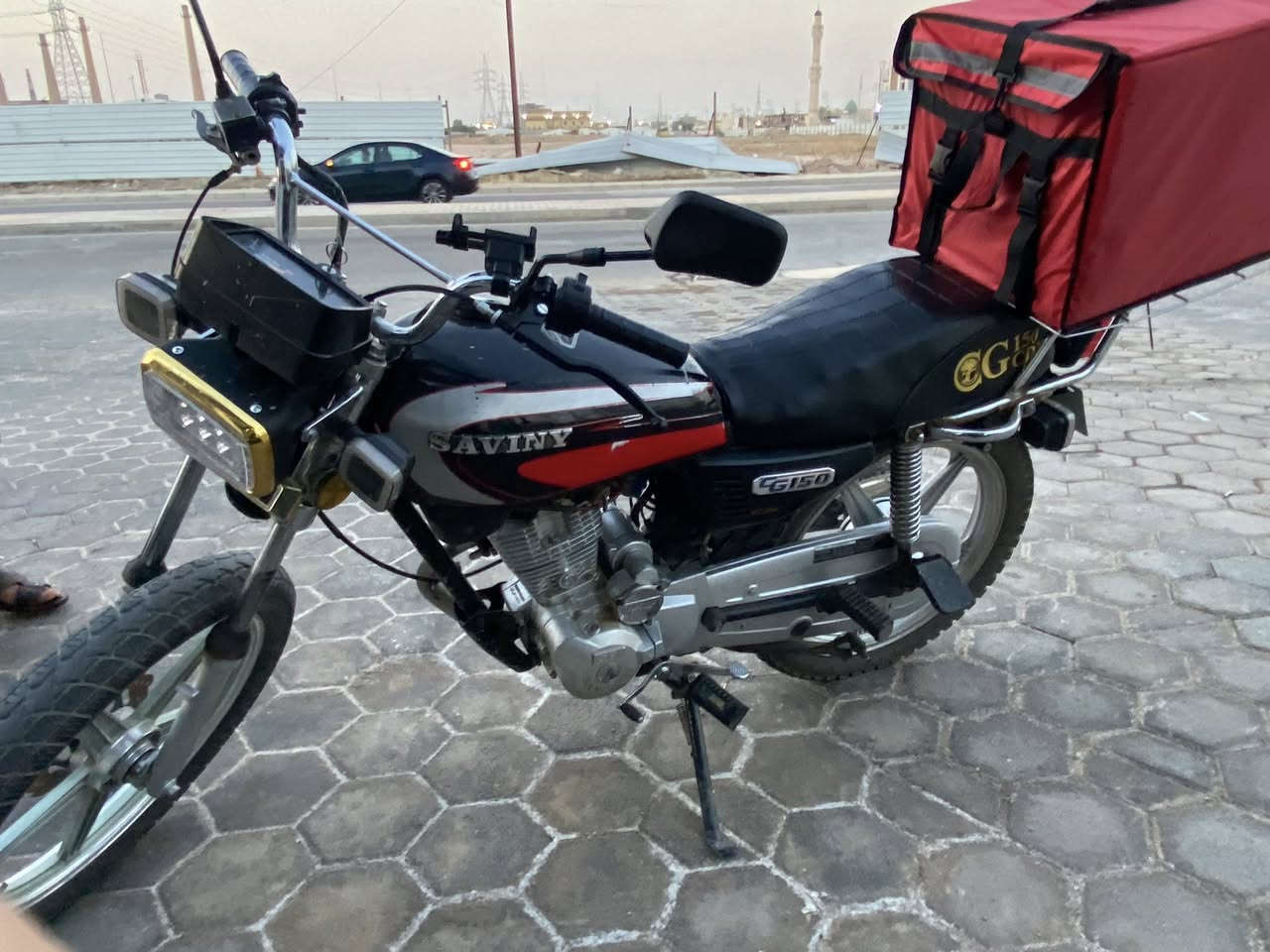 سيفان البيع موديل 2020
500او بي مجال


**إذا كنت صاحب هذا الإعلان وتريد حذفه لأي سبب، رجاءا أرسل رسالة إلى الدعم الفني**