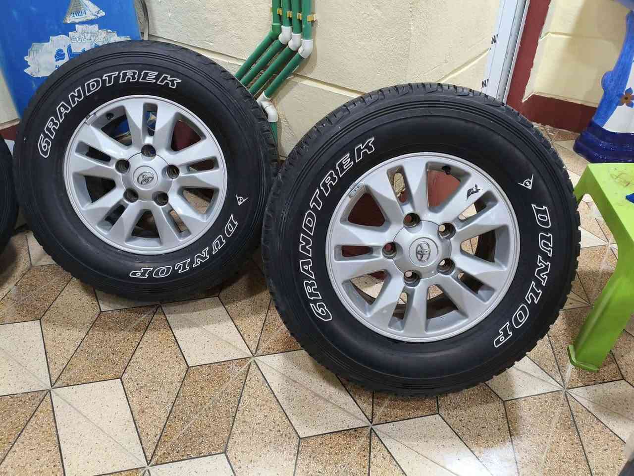 ويل كب لادكروز بي تخم تايردلوب نص عمركفاله السعر6ورقات وبي مجال قليل مراسله الصفحه


**إذا كنت صاحب هذا الإعلان وتريد حذفه لأي سبب، رجاءا أرسل رسالة إلى الدعم الفني**