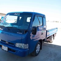 فونتيرا 2000 • محرك بكفالة • تحويل مباشر