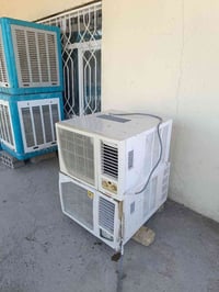 مكيفات • شغّالات على فحص • بابل القاسم