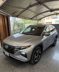 توسان ٢٠٢٢ • ٥٤ الف كم • فول مواصفات