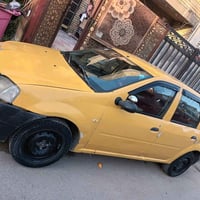 لوكان • ٢٠٠٩ • مكفولة