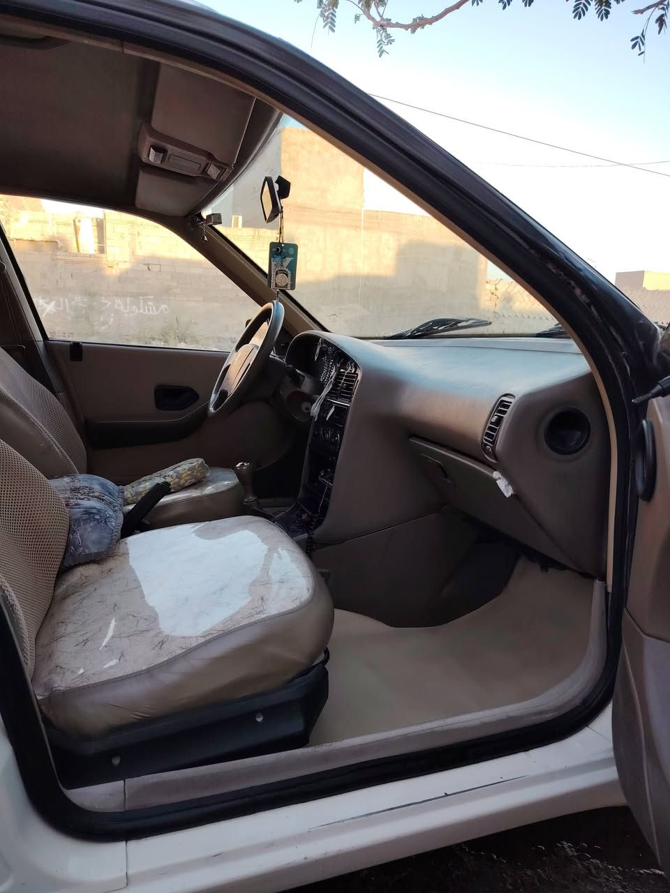 بيجو 405 للبيع او مراوس 
سياره نظيفه كفاله

تبريد ثلج مكينه لاتبخير ولاتنقيص

حداديه جديده تخم تاير باتري جدبد

منضومه كهرباء كلها شغاله

دوشمه جديده كامله

ابيعك سونار كفاله سنويه لل 2030

بسمي مكانها الكوفه حي ميسان

42وبيها مجال للطيبن

***********
