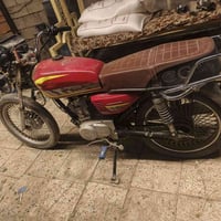 تايكر • موديل 24 • دجيل