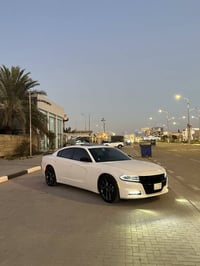 تشارجر • ٣٦٠٠ ٦ سلندر • كفاله