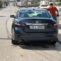 التيما SL • ٢٠١٨ • فول سلايت