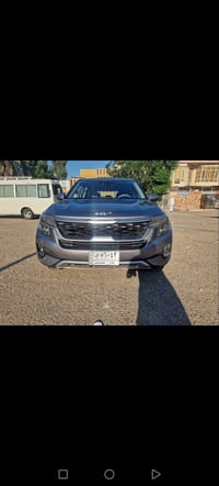 كيا سليتوس موديل 22وارد امريكي حادثها بنيد وجاملغ السعر 148 والباقي كل...