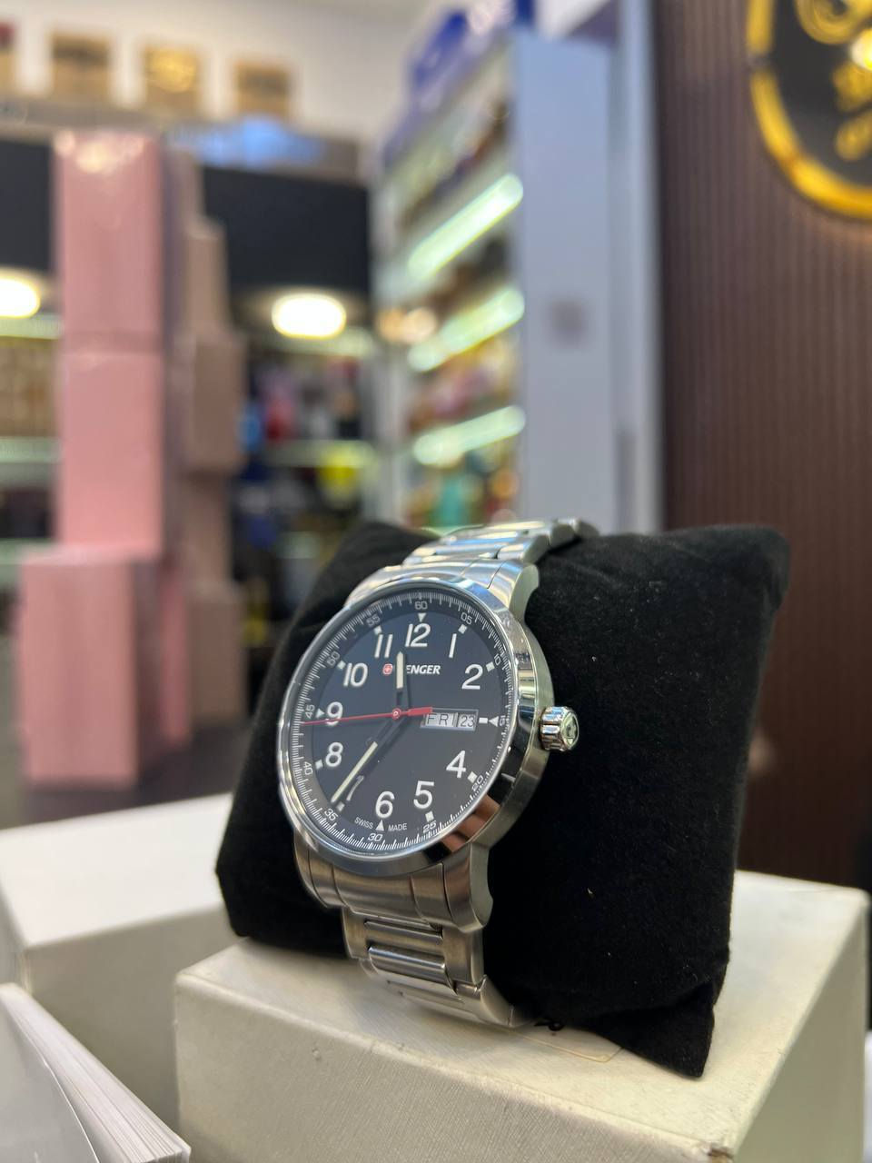 ونكر قطر 41 نضافه لوك 
بلعلبه 
سعر طيب


**إذا كنت صاحب هذا الإعلان وتريد حذفه لأي سبب، رجاءا أرسل رسالة إلى الدعم الفني**