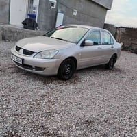 لانسر • ٢٠١٠ • رقم كربلاء