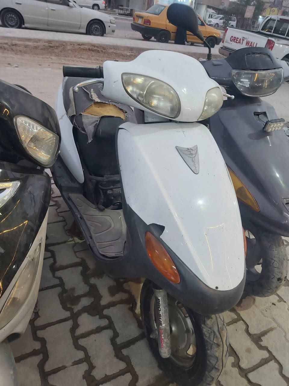 كومت حديد 100      ***********
