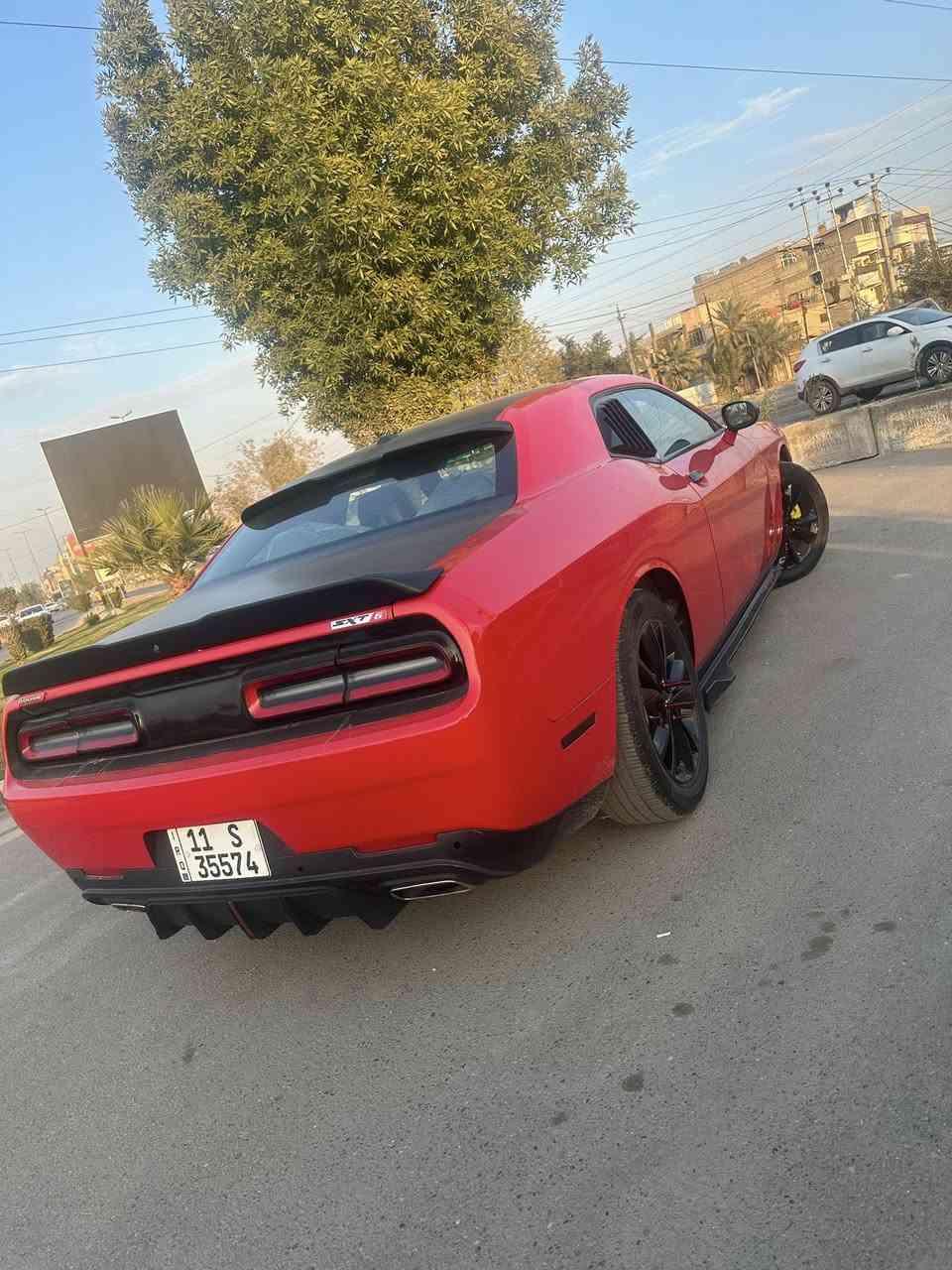 سلام عليكم جارنجر 2021 sxt حادث جامع وبنيد فقط 
رقم بغداد ب اسمي مكان السيارة السيدية اعلام كير مكينة صدر خير من الله فور ويل السعر 169 مجال كلش بسيط 
***********
